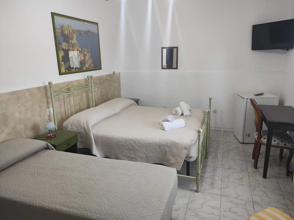La Casetta B&B Milazzo Dış mekan fotoğraf