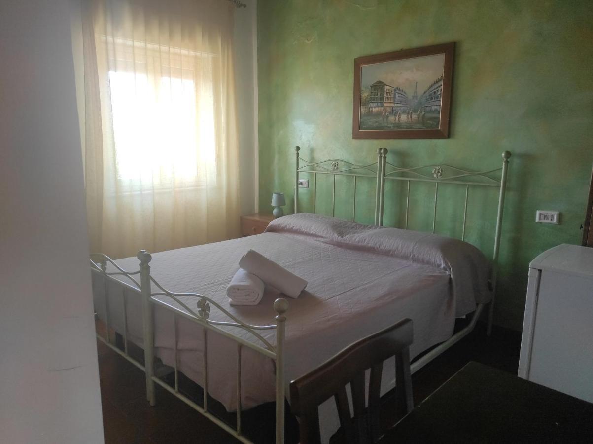 La Casetta B&B Milazzo Dış mekan fotoğraf